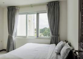 Accra Fine Suites-Henrietta's Residences 4