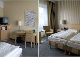 Holiday Inn Ratingen - City by IHG 3