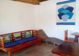 Borac Bay Bungalows and Spa 2