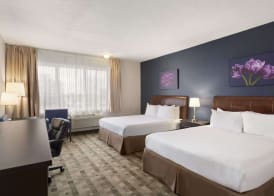 Days Inn by Wyndham Montreal Airport Conference Centre 4