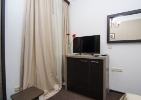 City Centre Hotel 4