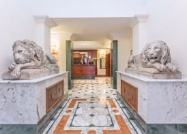 Raeli Hotel Regio 2