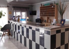 Hotel Cano 2