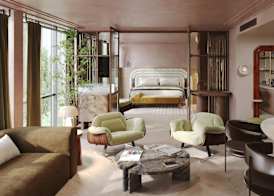 Hotel Indigo London K West Shepherd's Bush by IHG 5
