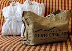 Hotel Gletscherblick 5