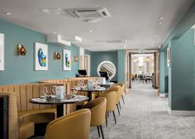 Langstone Quays Resort, Portsmouth 2
