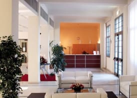Residence Villa Marina 3