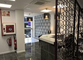 Hotel Bed and Breakfast Benidorm 2