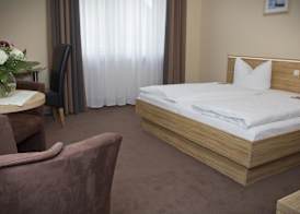 Hotel Am Alten Strom 2