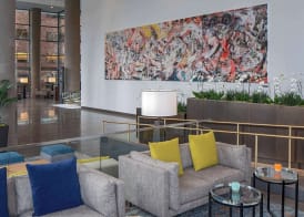 Hyatt Regency Seattle 4