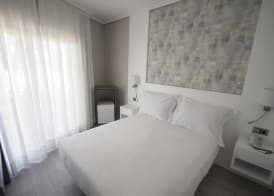Hotel Inffinit Sanxenxo 4