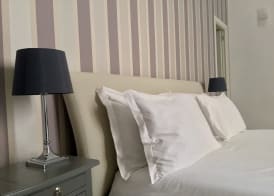 Dimora San Biagio Suites&Apartment 3