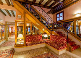 Hotel Messner 2