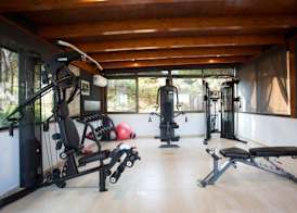 Hotel & Spa Entre Pinos-Adults Only 3