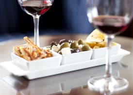 The Parsonage Hotel & Spa 5