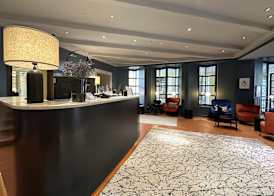 Hotel Sailer 5