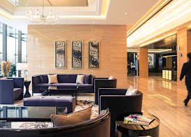 Beijing Oriental Mingyue Hotel 5