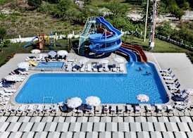 Larissa Garden Otel 4