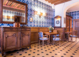 Hotel du Lys 2