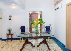 Hotel Boutique Callecitas de San Diego 2