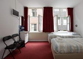 Hotel Torenzicht 5