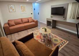 Villa Garden Boutique Hotel Tirana 5