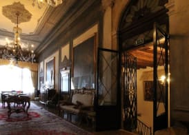 Hotel Palazzo Abadessa 4