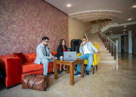 Hotel Etoile Du Nord 3