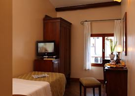 Pensione Accademia - Villa Maravege 5