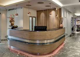 Leonardo Hotel München City West 2