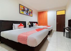 Flagship 2688 Guntur Hotel 2