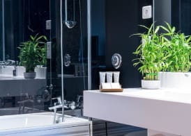 HÔTEL C SUITES chambres spacieuses 5