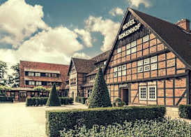 Hotel Kokenhof 2