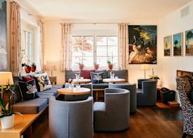 TAUROA Seehotel Grundlsee 2