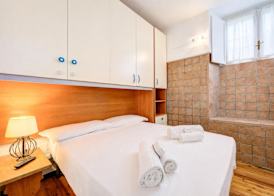 Vicolo 42-private Terrace-200m Lake 3