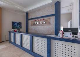 Arora Hotel 3