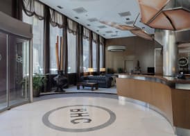 Barcelona Hotel Colonial 3