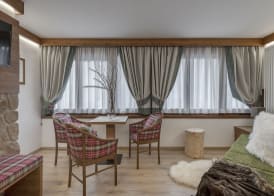 Brunet - The Dolomites Resort 3