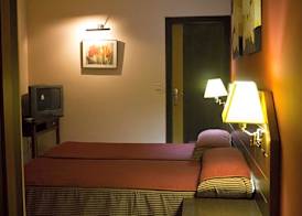 Hotel la Parrilla 2