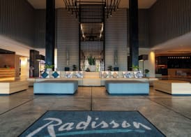 Radisson Resort & Spa Hua Hin 4