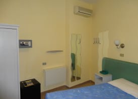 Hotel Puntabella 4