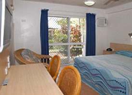 Cairns Gateway Resort 3