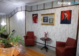 Hotel Royal 4