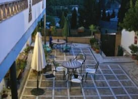 Apartamentos Montesclaros 5