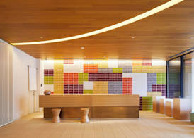 Hotel Intergate Kanazawa 5