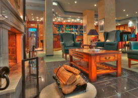 Hotel Rivijera 2