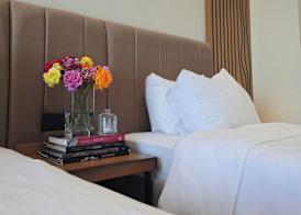 Valza Boutique Hotel 5