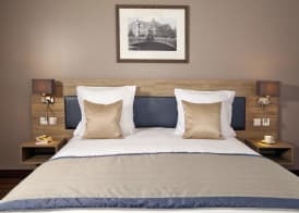 Residhome Paris Issy Les Moulineaux 2