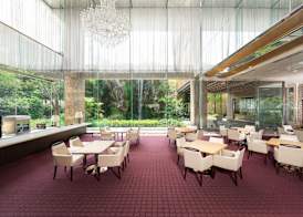 Nara Royal Hotel 5