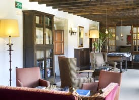 Parador de Cangas de Onís 4